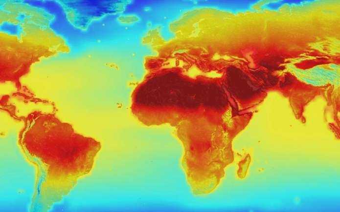 Les émissions de CO2 en Europe au temps du COVID-19