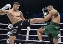 Kick-boxing : Badr Hari et Rico prêts pour un troisième combat !