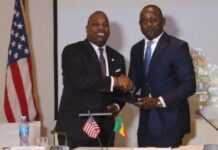 L’USADF accorde une subvention de 20 millions de dollars pour soutenir l’entrepreneuriat au Sénégal L’USADF accorde une subvention de 20 millions de dollars pour soutenir l’entrepreneuriat au Sénégal