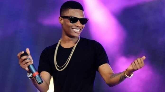 Wizkid