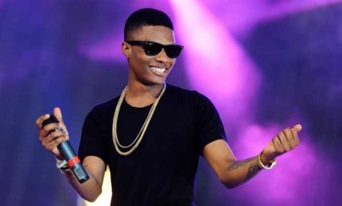 Wizkid explose la Toile avec «Made in Lagos»
