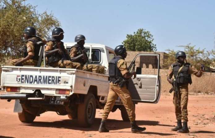 Nord du Burkina Faso : une attaque contre un détachement de la gendarmerie fait 10 morts