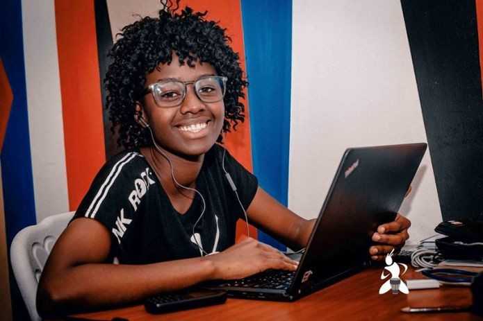 RDC : Joséphine Ndeze, cette inventrice qui s'inspire du Rwandais Paul Kagame