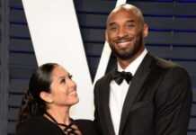 NBA : des joueurs tentent (déjà !) de draguer la veuve de Kobe Bryant