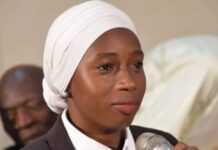 Mali : Aminata Boré souhaite une généralisation du réveillon littéraire