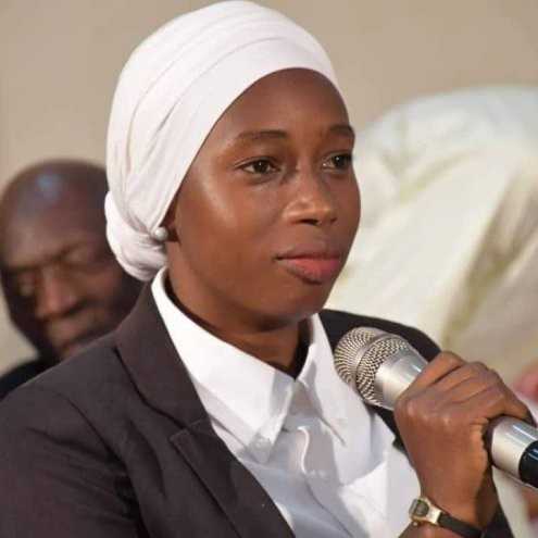 Mali : Aminata Boré souhaite une généralisation du réveillon littéraire