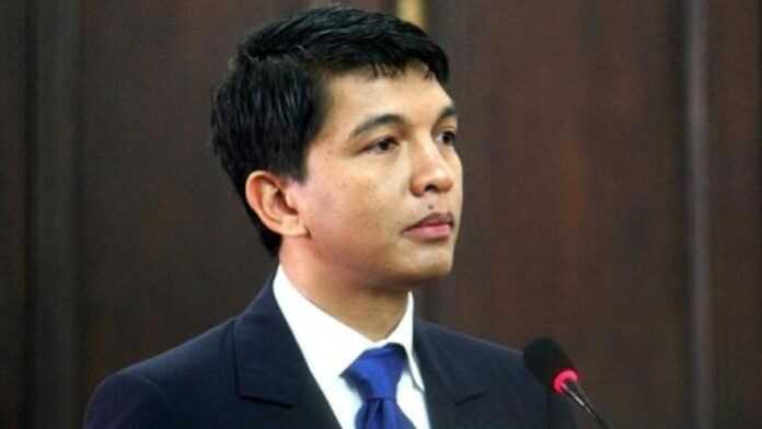 Andry Rajoelina