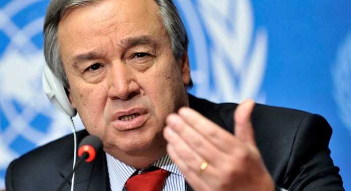 L'ONU pessimiste sur la situation politique et sécuritaire au Mali