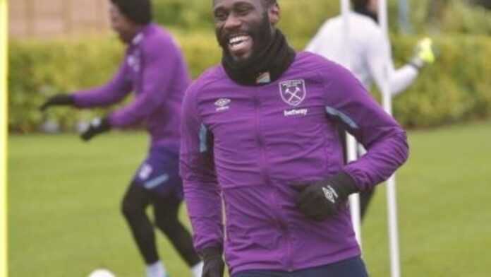 Arthur Masuaku