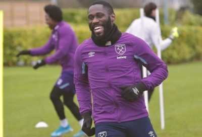 RDC, Football : le Congolais Arthur Masuaku dans le viseur de l'Olympique de Marseille