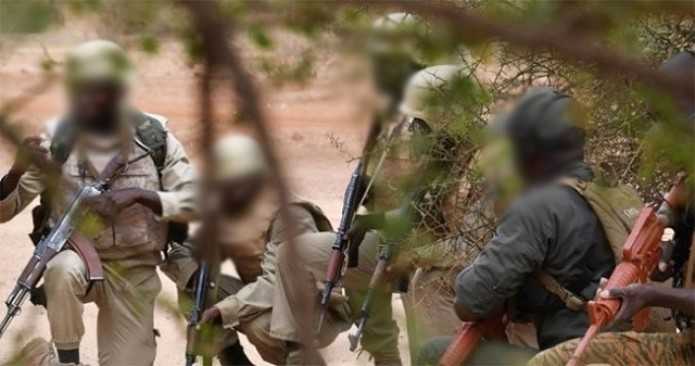 Burkina Faso : une attaque contre une unité militaire fait 6 morts
