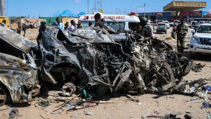 Kenya : trois Américains tués dans une attaque des shebabs