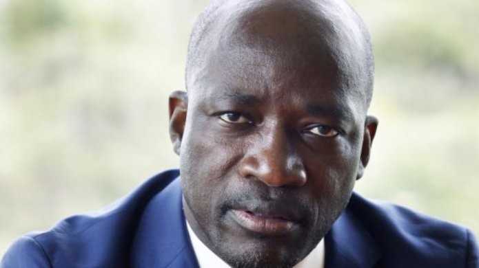 Côte d'Ivoire : Charles Blé Goudé tend « la main à Alassane Ouattara » et cogne !
