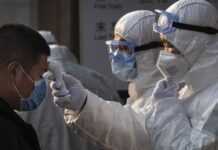 Maurice : 5 ressortissants chinois placés en quarantaine à cause du coronavirus