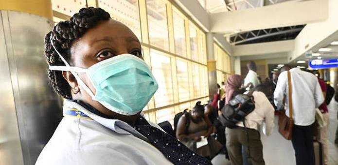 Coronavirus : le Bénin interdit le débarquement des passagers venant de la Chine