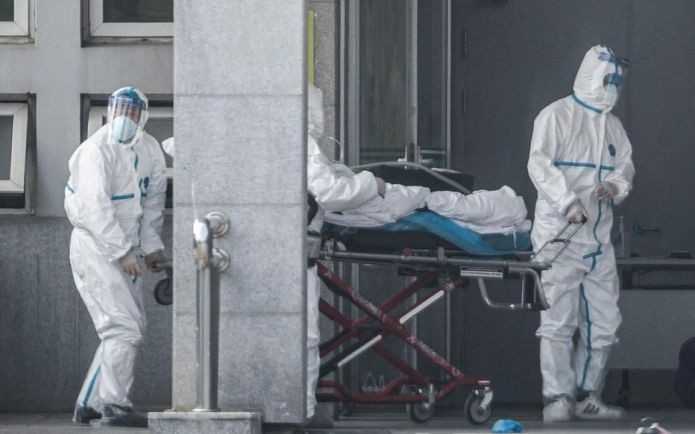 Covid-19 en Algérie : stabilisation de la propagation du virus à Blida