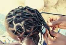 5 conseils pour des cheveux nappy volumineux