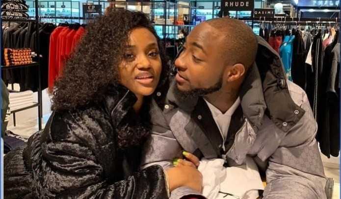 Rumeur de rupture entre Davido et Chioma : la version des concernés