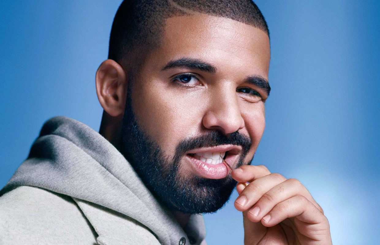 Actu Rap : le rappeur canadien Drake en tournée dans trois pays africains ! (vidéo)