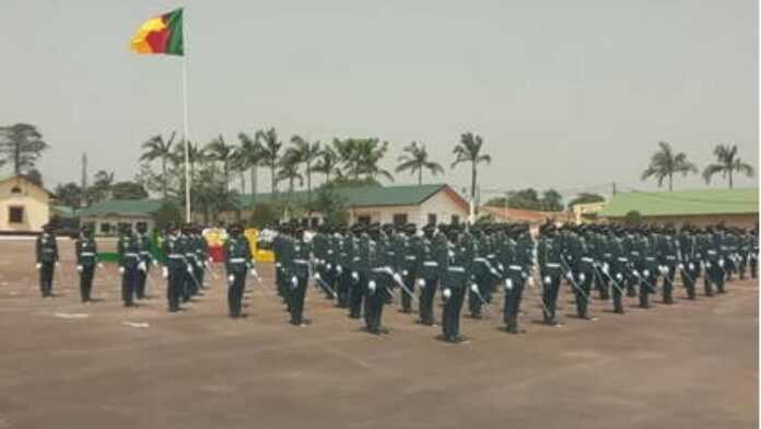 37è promotion de l’Ecole Militaire Interarmées