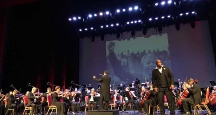 Algérie : 18è édition du festival national de musique moderne d'Oran