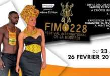 Togo : FIMO 228 ou quand la mode prend vie à Lomé Togo : FIMO 228 ou quand la mode prend vie à Lomé