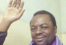 RDC : tentative d’arrestation du défenseur des droits de l’Homme Firmin Yangambi RDC : tentative d’arrestation du défenseur des droits de l’Homme Firmin Yangambi