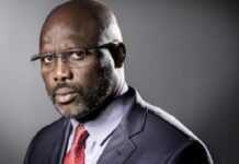 Libéria : manifestation anti-Weah dans la ville de Monrovia
