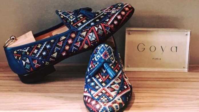 goya-shoes