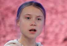 Sahara occidental : à Zurich, Greta Thunberg plaide la cause sahraouie Greta Thunberg