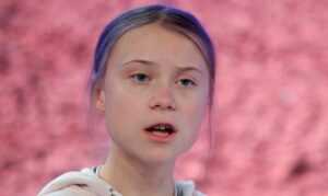 Greta Thunberg