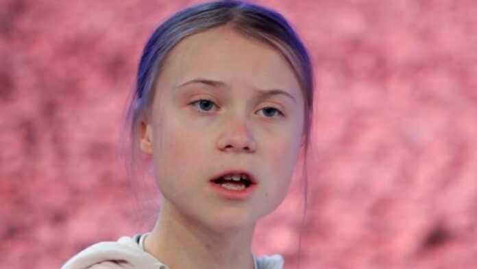 greta thunberg 2 Greta Thunberg