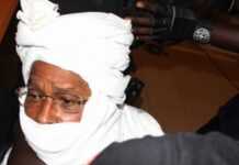 Hissène Habré : un chef de guerre devenu un dictateur sanguinaire