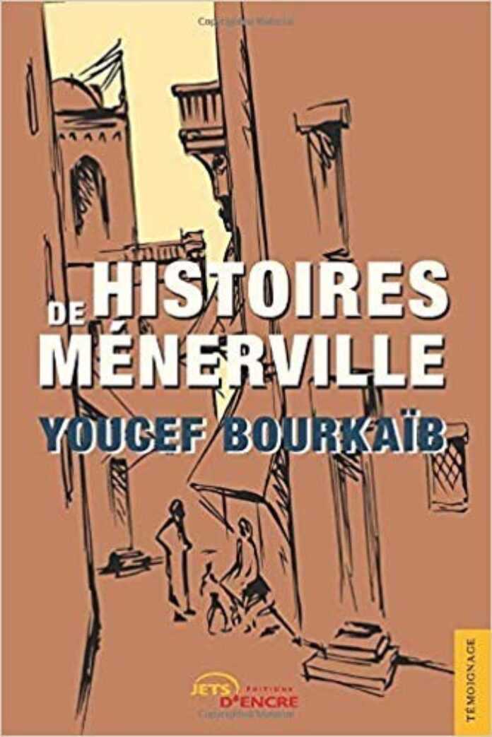 Histoires de Ménerville