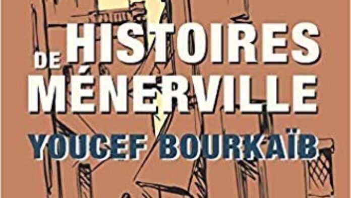 Histoires de Ménerville Histoires de Ménerville