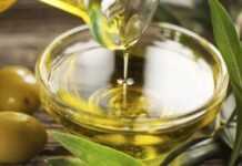 Huile d'olive