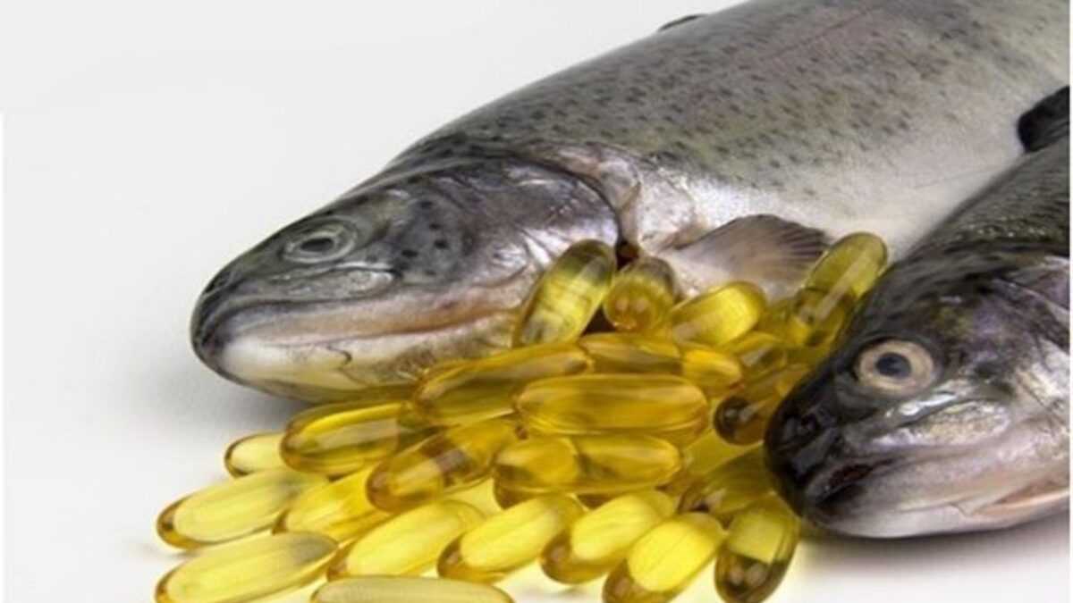 Quels sont les bienfaits de l'huile de poisson sur la santé