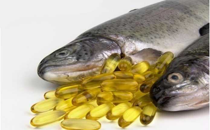 Quels sont les bienfaits de l'huile de poisson sur la santé