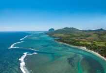 Îles Maurice : les lagons et l’écosystème côtier menacés