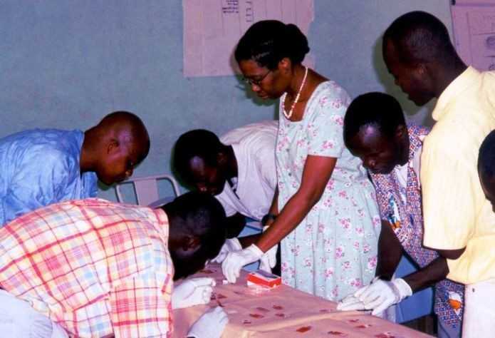 Nigeria : la fièvre Lassa a causé 29 décès en janvier