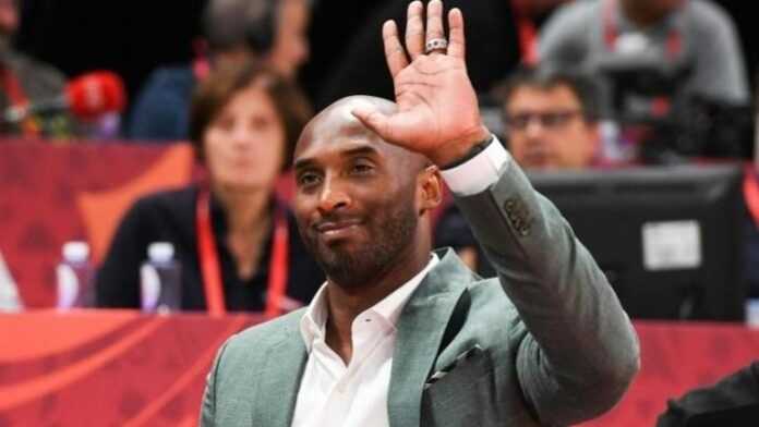 Kobe Bryant