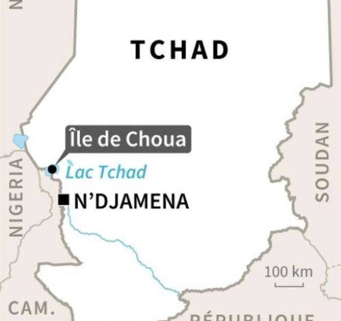 Nouvelle attaque de Boko Haram au nord du lac Tchad