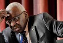 Lamine Diack en prison : « Sepp Blatter et Michel Platini traînent des casseroles sans être condamnés »
