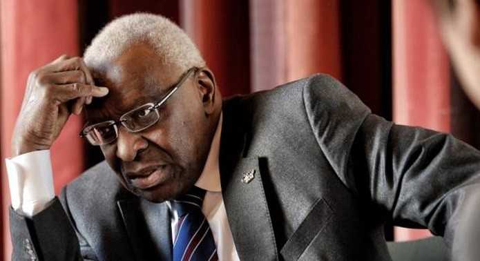 Corruption à l'IAAF : le Sénégalais Lamine Diack face au juge français, ce lundi