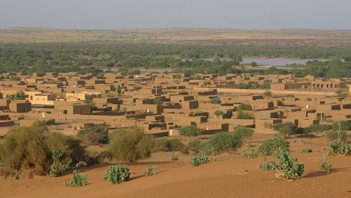 Mali : signature d'un accord entre la Plateforme et la CMA pour la sécurité de Ménaka