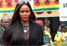 Zimbabwe : tous les coups sont permis entre le Vice-président et son ex-épouse