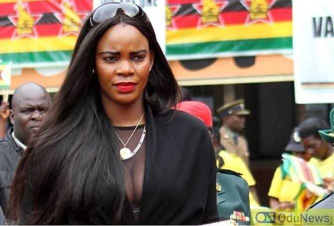 Zimbabwe : tous les coups sont permis entre le vice-président et son ex épouse