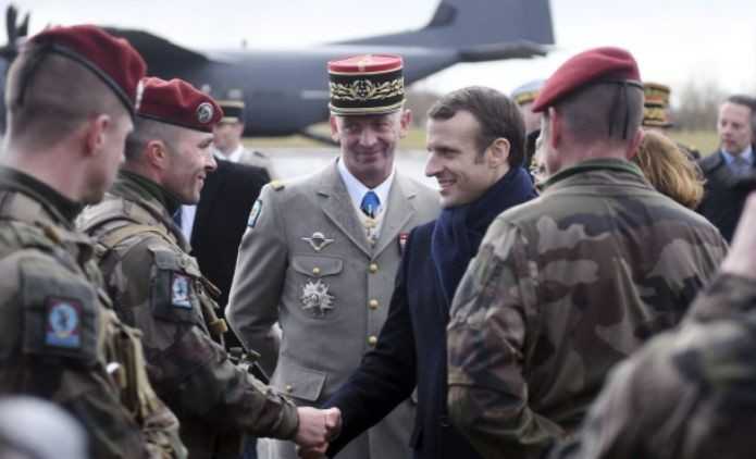 Lutte contre le terrorisme : la France annonce de nouvelles opérations militaires dans le Sahel