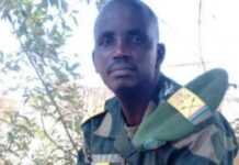 RDC : le colonel Michel Rukunda abandonne les FARDC pour une milice