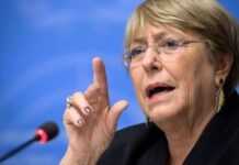 Michelle Bachelet